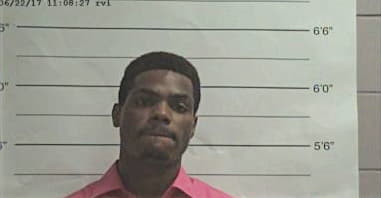 Chris Smith, - Orleans Parish County, LA 